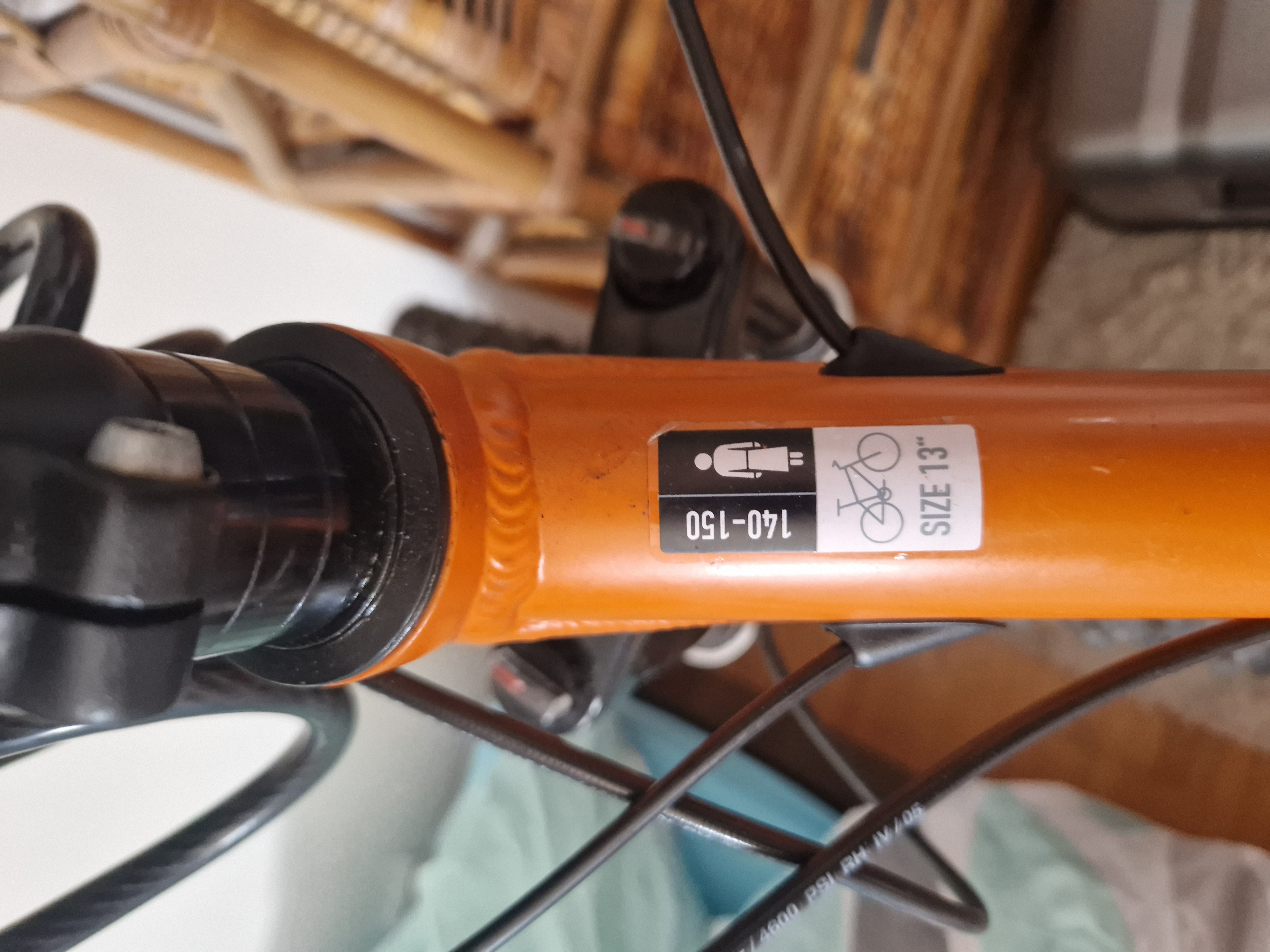 2 VTT bon �tat 150 Saint-Gingolph (74)