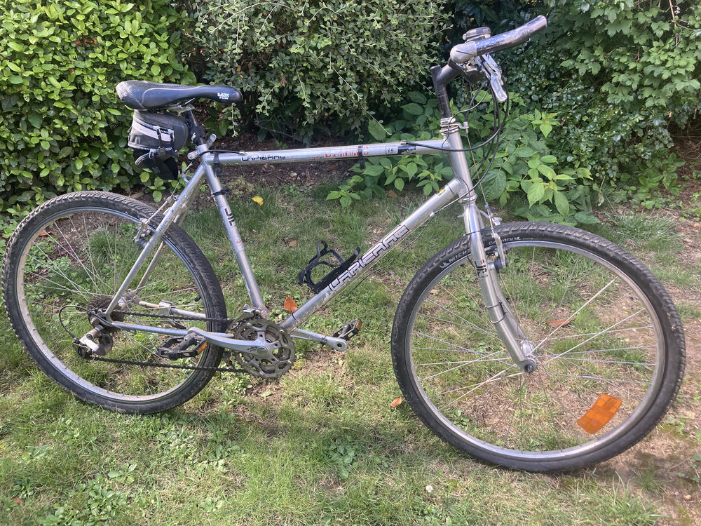 VTT en bon �tat 0 Soisy-sur-Seine (91)