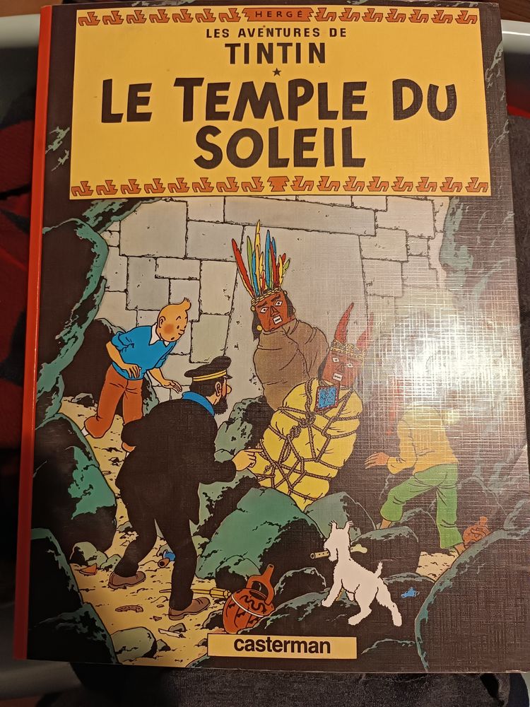 22 BD en bon �tat 5 Forcalquier (04)