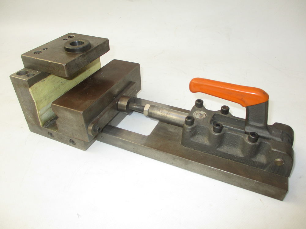 Etau BRAUER P1200 140 Cagnes-sur-Mer (06)