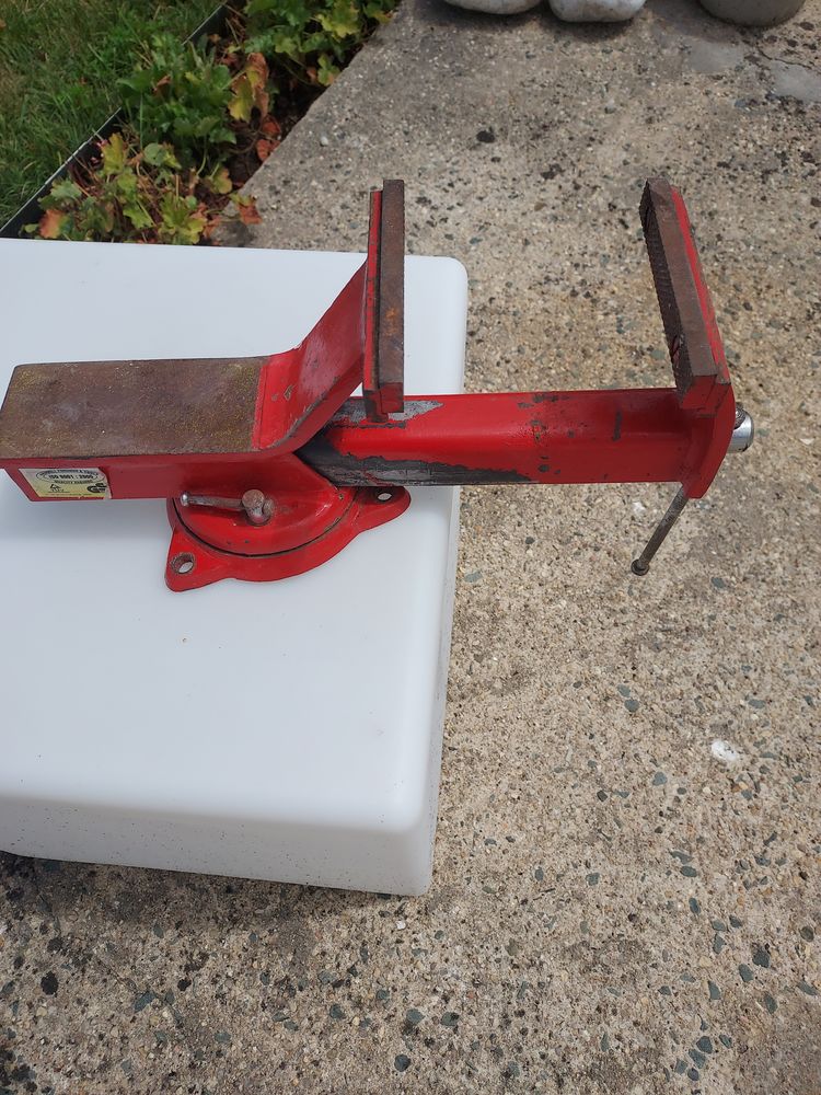 Etau Gripwell forgings 50 Bourcefranc-le-Chapus (17)