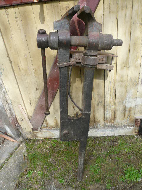 ETAU SUR PIED 300 Villenave-d'Ornon (33)