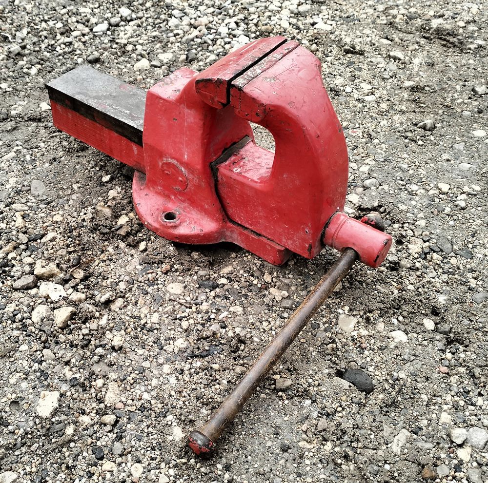 etau sambre meuse mors de 100 ouverture 175 160 Saint-Jean-de-Fos (34)