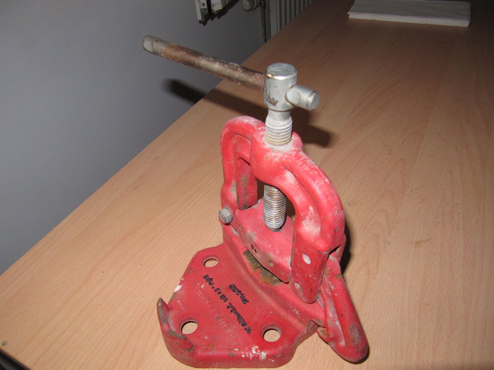 Eteau 90 Villeparisis (77)