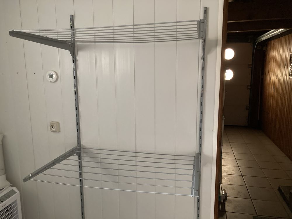 Etendage rabattable 19 Veauchette (42)