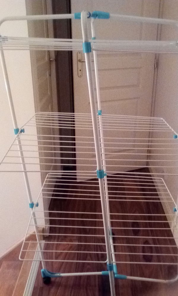 �tendeur linge 0 Cambrai (59)