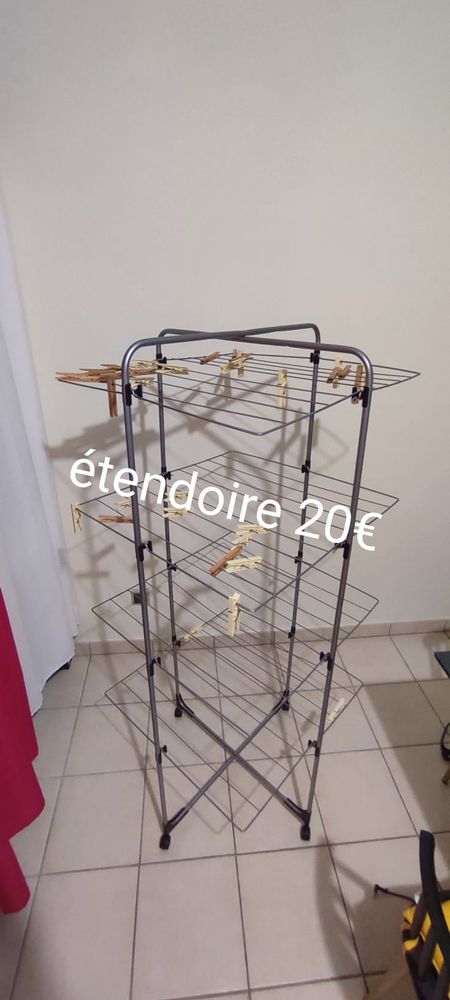 Etendoir 20 Martinique (97)