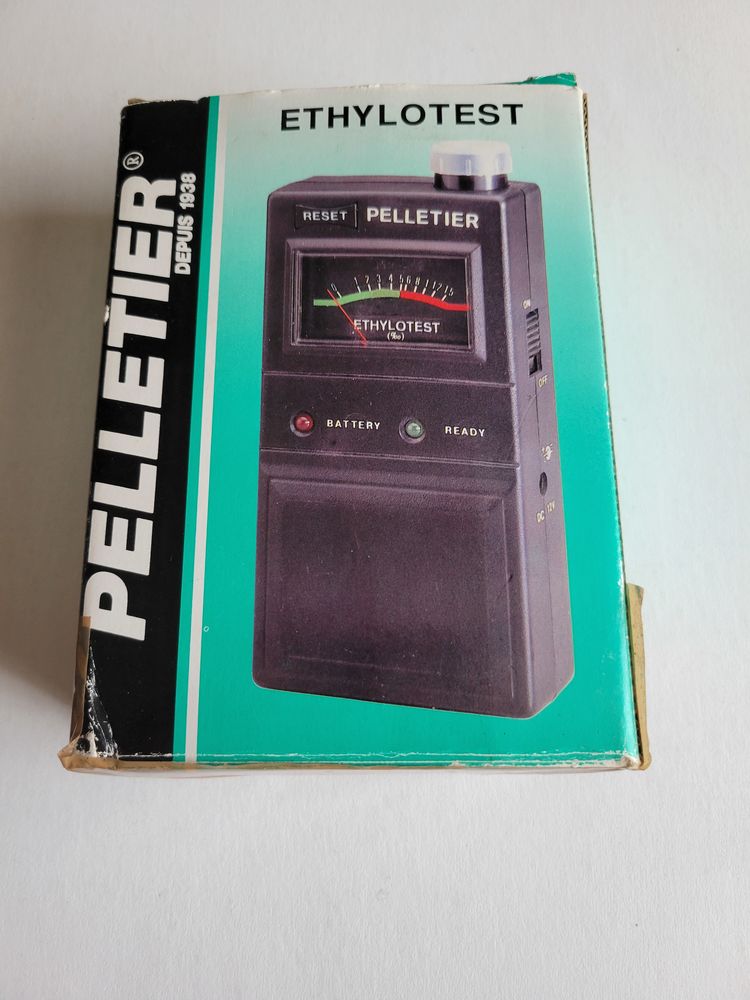 ethylotest   PELLETIER   40 Houeill�s (47)