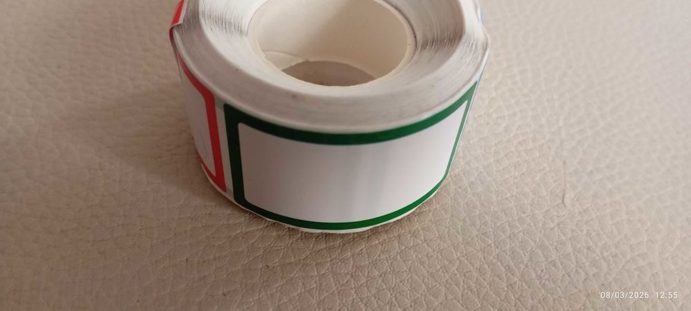 Etiquettes+autocollantes+haute+adh�rence+pour+prix+commerciaux 4 Lyon 3 (69)