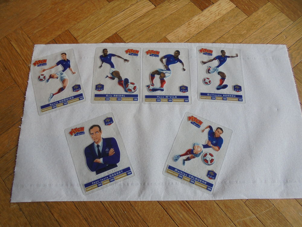 Achetez etiquettes sport neuf revente cadeau, annonce vente à Tours