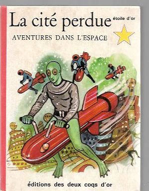 etoile d'or - la cite perdSaisissez le titre de votre objet. 0 Foug�res (35)