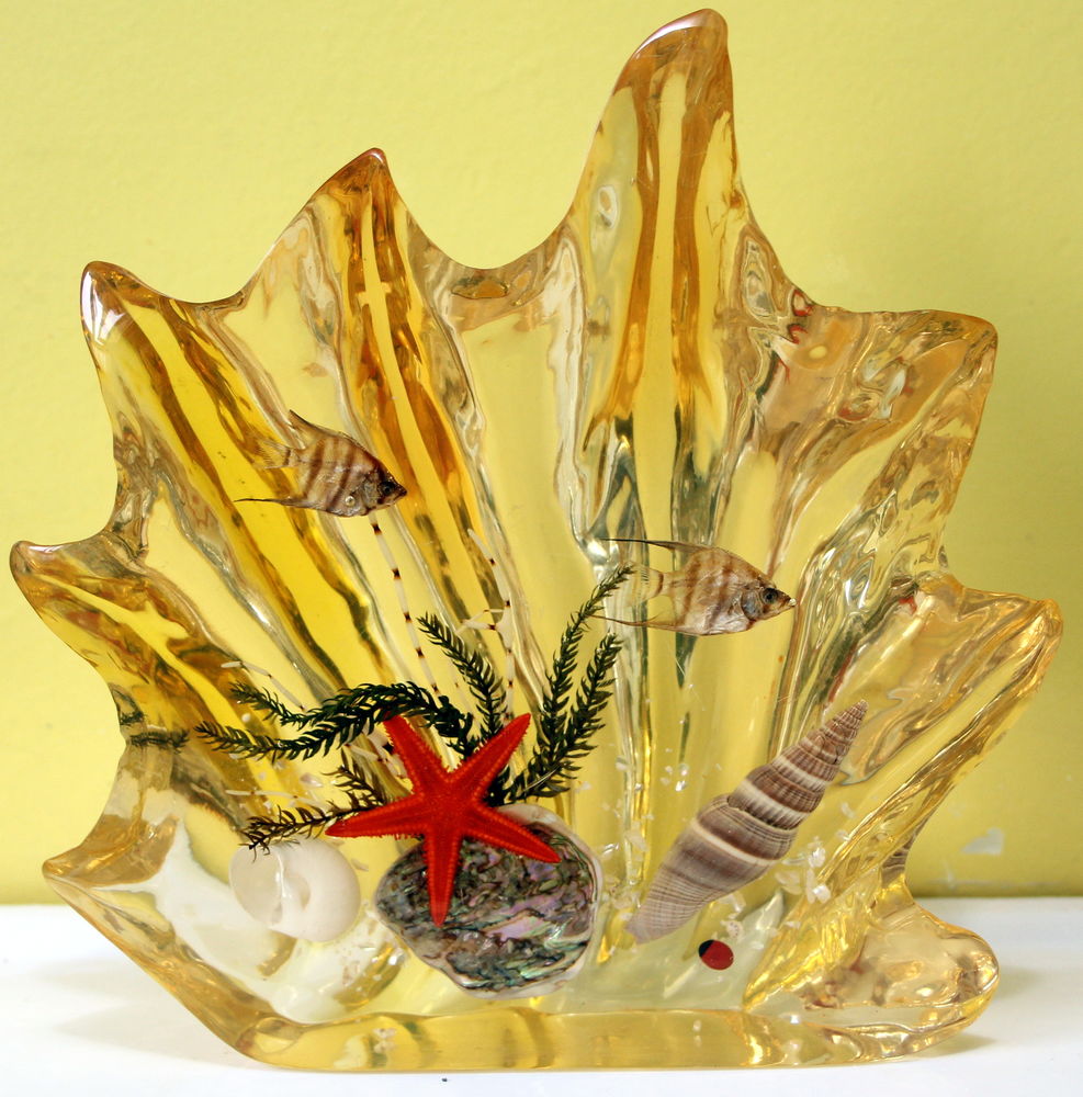 Etoile D�co vintage 60 Inclusions Scalaires 25 Issy-les-Moulineaux (92)