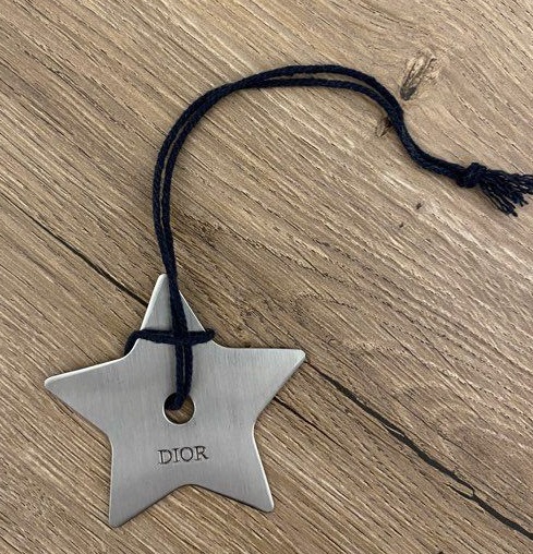 �toile Dior 13 Beauchamp (95)