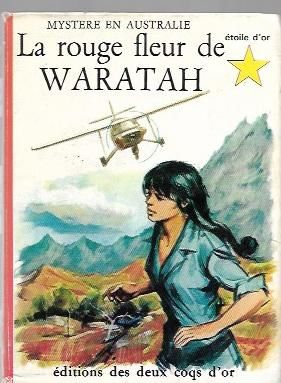 etoile d'or - la rouge fleSaisissez le titre de votre objet. 0 Foug�res (35)