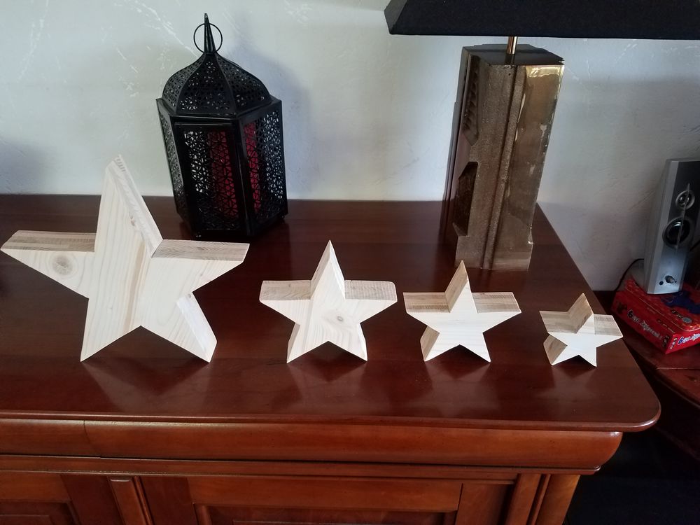 �toiles de noel en bois 25 Saint-Jean-Saverne (67)