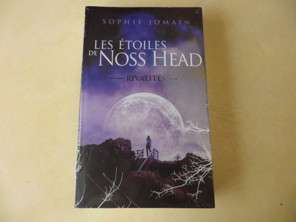 Les Etoiles De Noss Head 2 Livres Au Choix Neuf - 