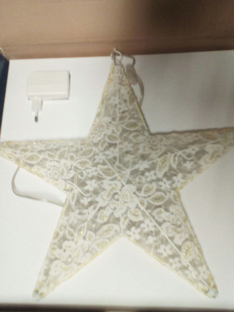 �toiles pour d�co No�l 10 Charleville-M�zi�res (08)