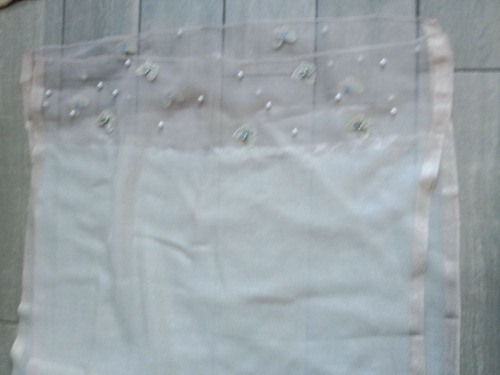 �tole de mariage 10 Saint-Hilaire-du-Maine (53)