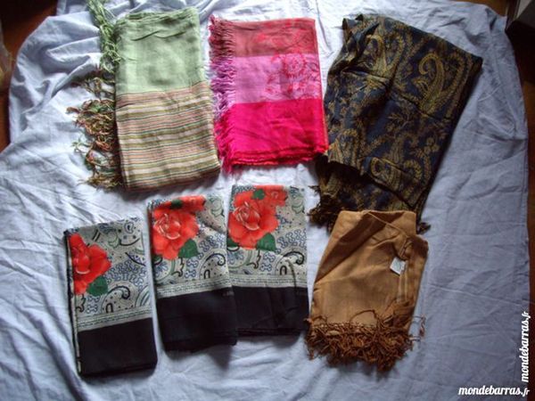 Etoles pour Femme � 2 � pi�ce 2 Bouxwiller (67)