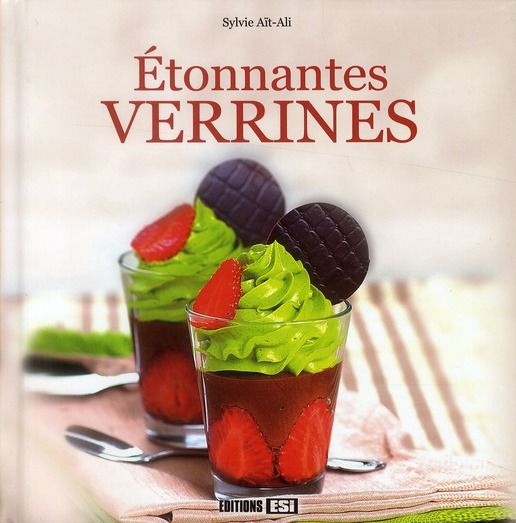 �tonnantes verrines 4 Pradines (42)