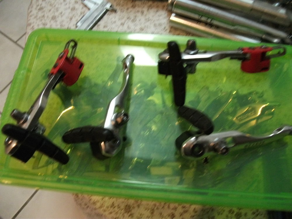 etrier de frein vtt 30 Saint-Quentin (02)