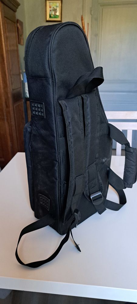 Etui de  sax alto 30 Jarnioux (69)