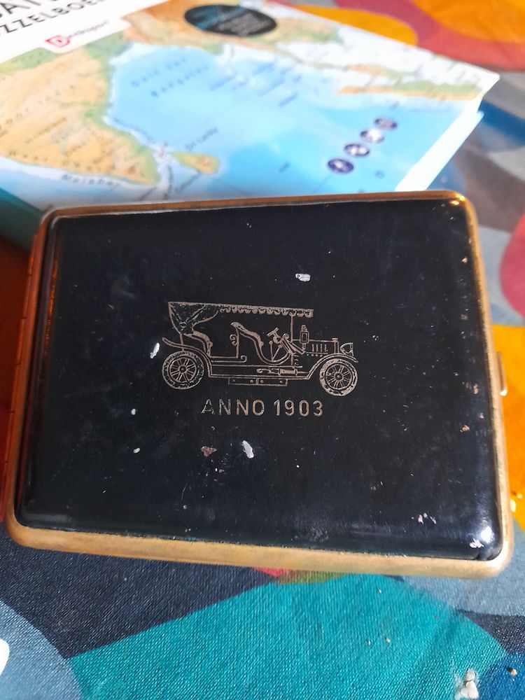 Etui cigarettes 20 Beaulieu-sur-Dordogne (19)