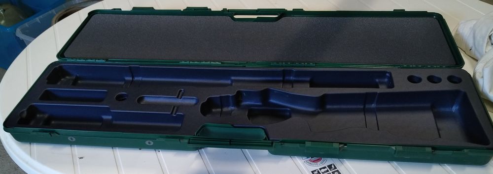 Etui de fusil 15 La Tourette (42)