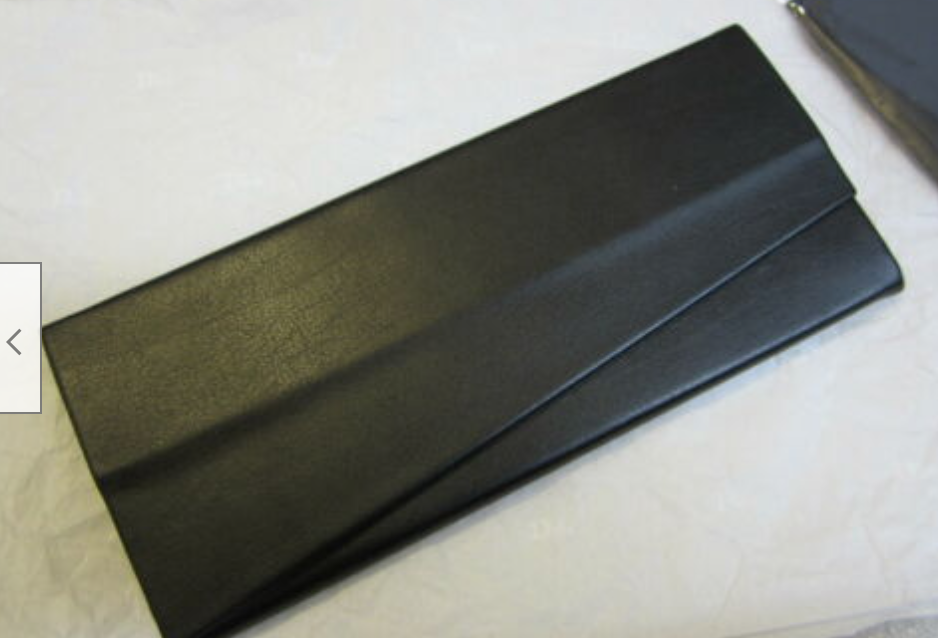 Etui � lunettes DIOR 23 Paris 15 (75)