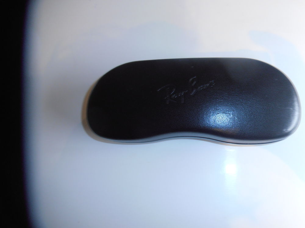 Etui � lunettes Ray Ban 2 (27) 20 Tours (37)