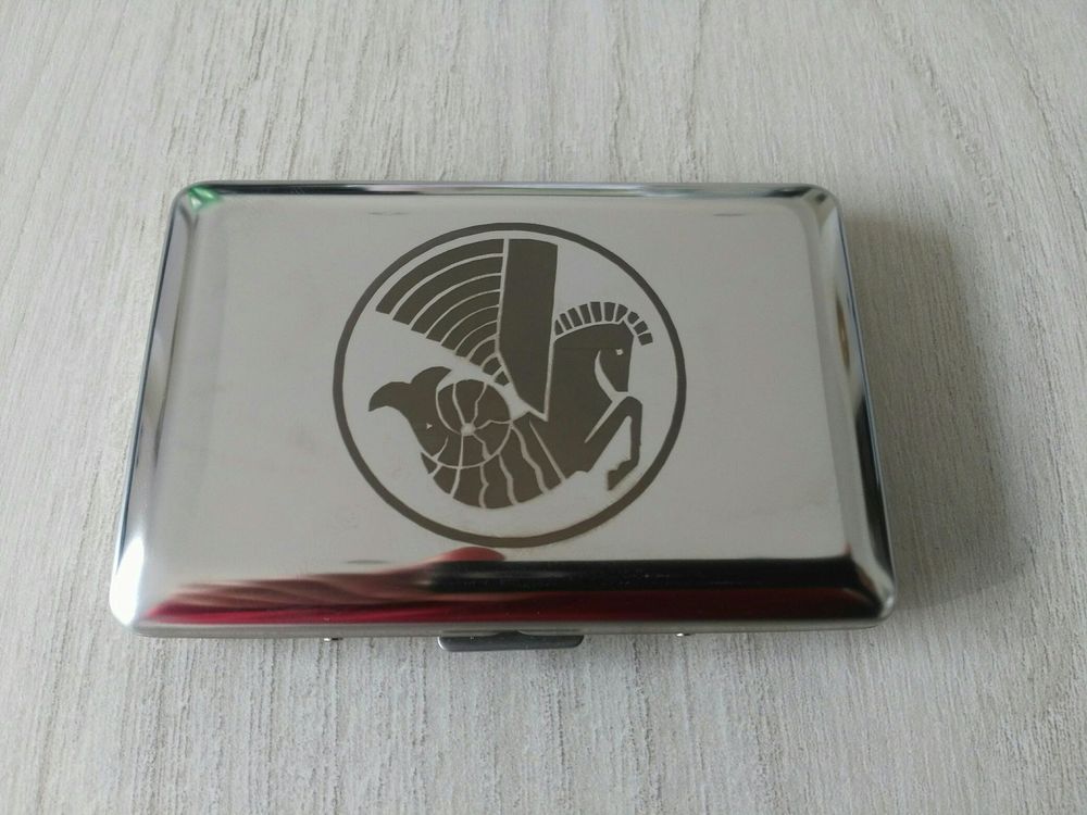 Etui pour cartes 
Air France 20 Saint-Divy (29)