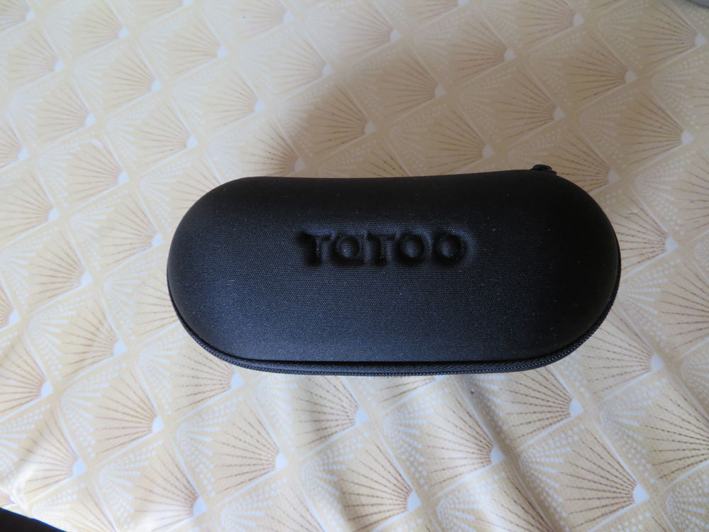 Etui pour lunettes , neuf 2 �chenoz-la-M�line (70)