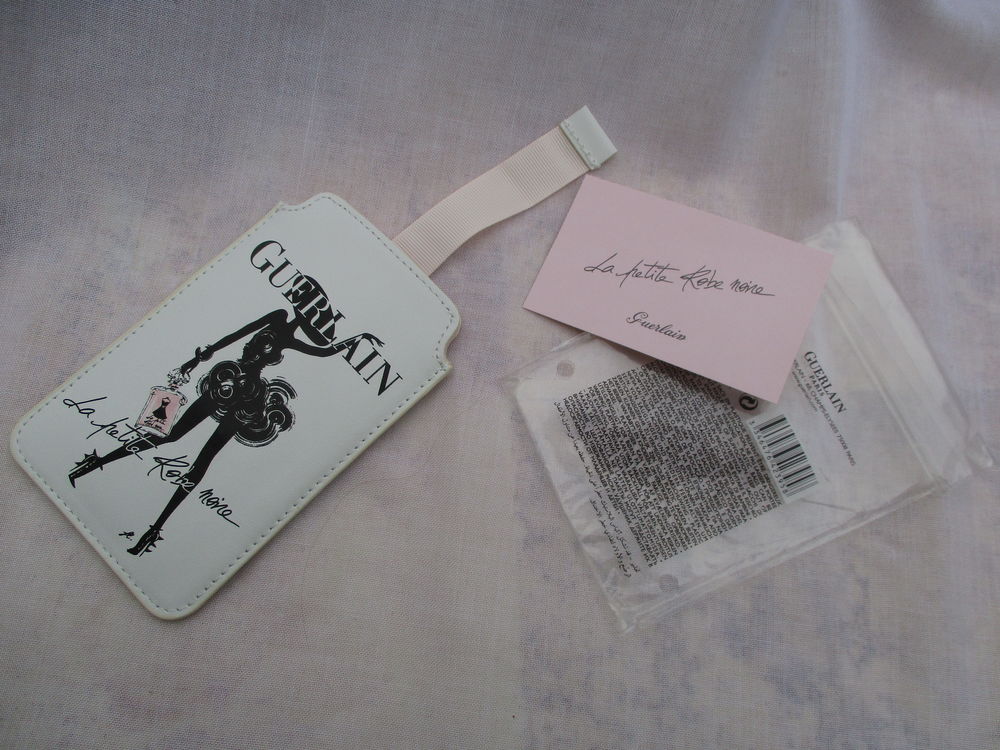 Etui pour Portable/Smartphone, d�cor sur une face - Neuf 19 La Fert�-Alais (91)