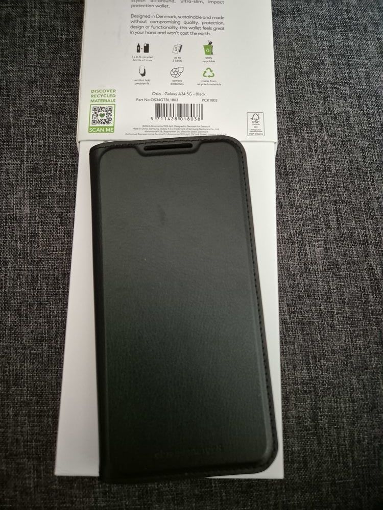 Etui pour Samsung Galaxy A34 ! 10 Maisons-Laffitte (78)