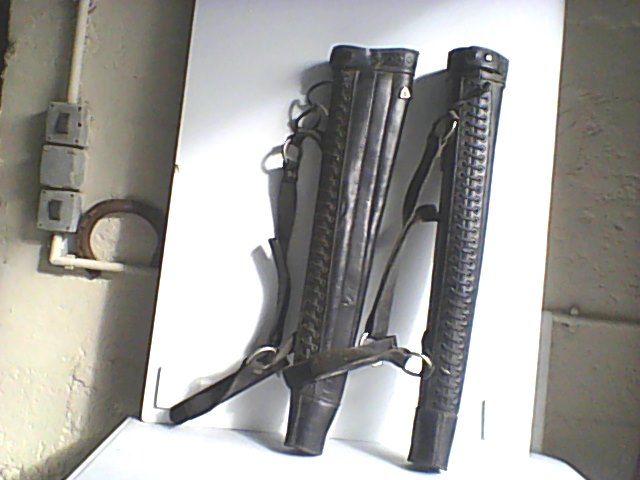 ETUI POURFLECHES TIR A L ARC 45 Savigny-sur-Orge (91)