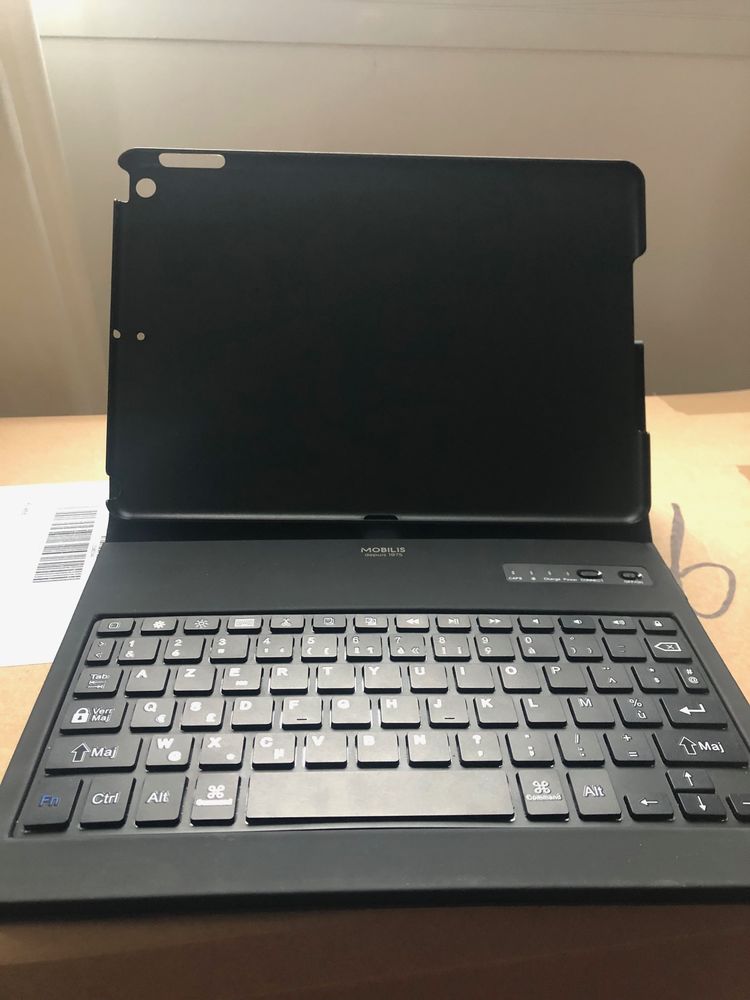 ETUI PROTECTION I PAD IOS 16.1 5 La Baule-Escoublac (44)