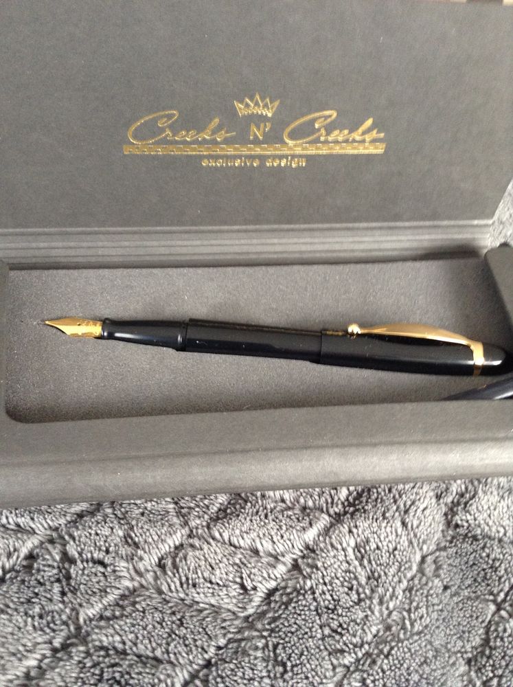 �tui de stylo 50 Saint-Gilles-Croix-de-Vie (85)