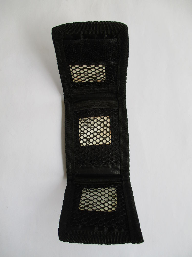 Etui de transport pour 3 cartes m�moire NEUF 1 Carmaux (81)