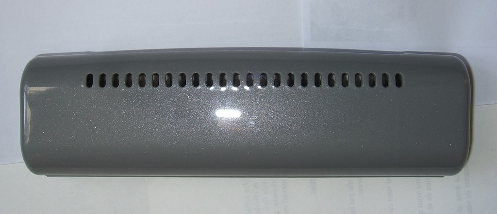 Etui transport pour brosse � dent Nevadent et 2 brossettes 3 Balma (31)