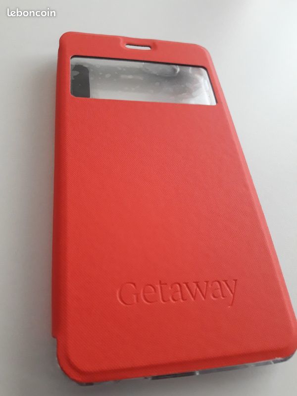 Etui Wiko Getaway neuf 3 L�zignan-Corbi�res (11)