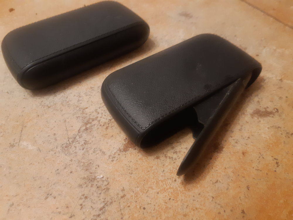 Etui  lot de 2 3.5 Montb�liard (25)