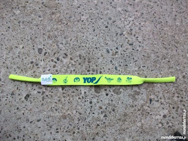 Etuis et Attache � Lunettes-Neufs 1 Bouxwiller (67)