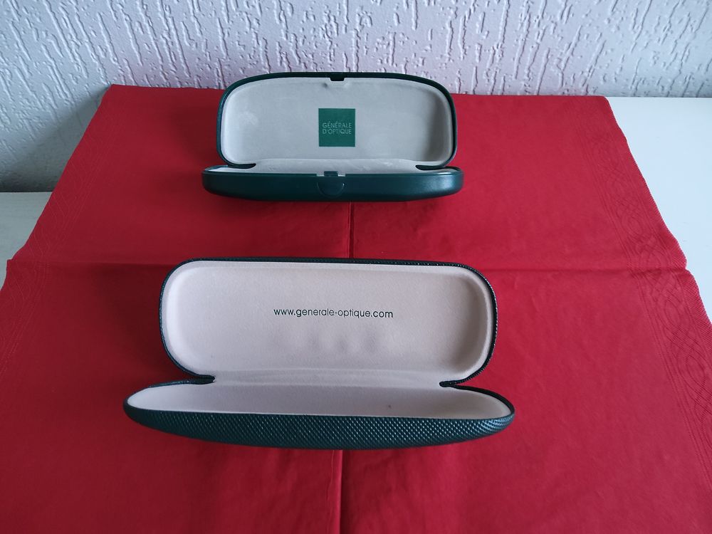 ETUIS LUNETTES 4 Saint-Etienne (42)