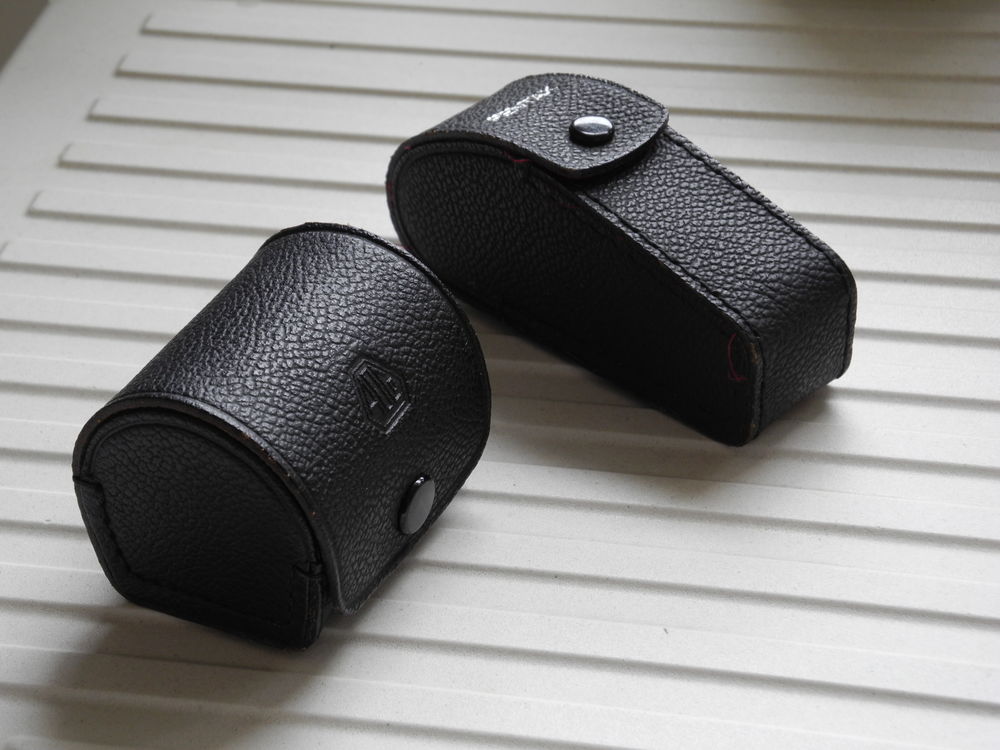 Etuis pour accessoires PENTAX  spotmatic 10 �pinay-sur-Seine (93)