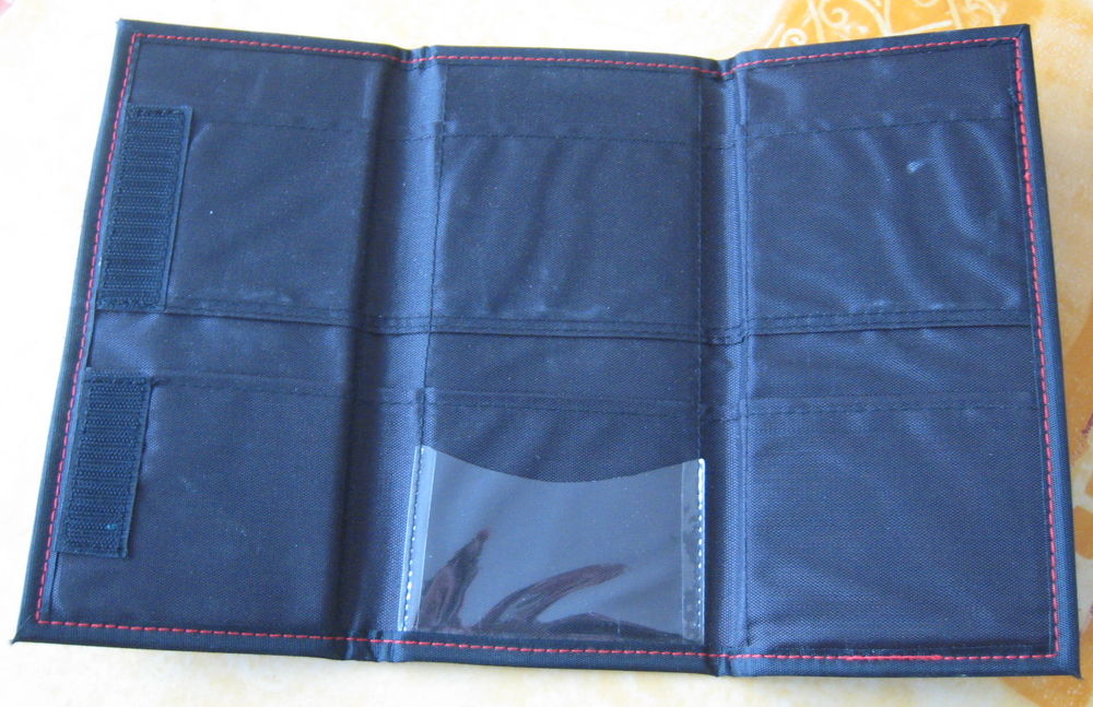 �tuis pour disquettes et cd 3 Fleury-les-Aubrais (45)