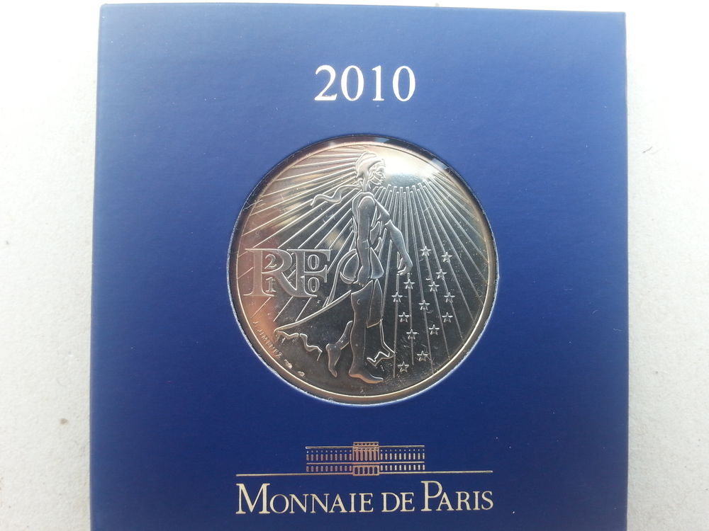 EURO FRANCE - N° 84 70 Grues (85)