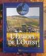 L'EUROPE DE L'OUESTT Sélection du Reader's Digest 6 Attainville (95)