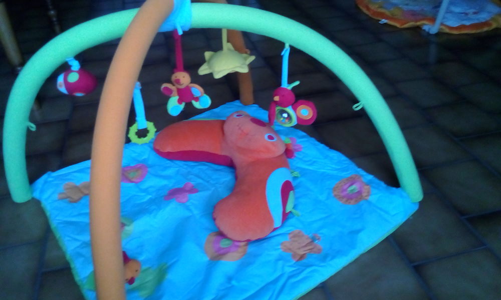 Tapis D Eveil Occasion Annonces Achat Et Vente De Tapis D Eveil Paruvendu Mondebarras Page 11