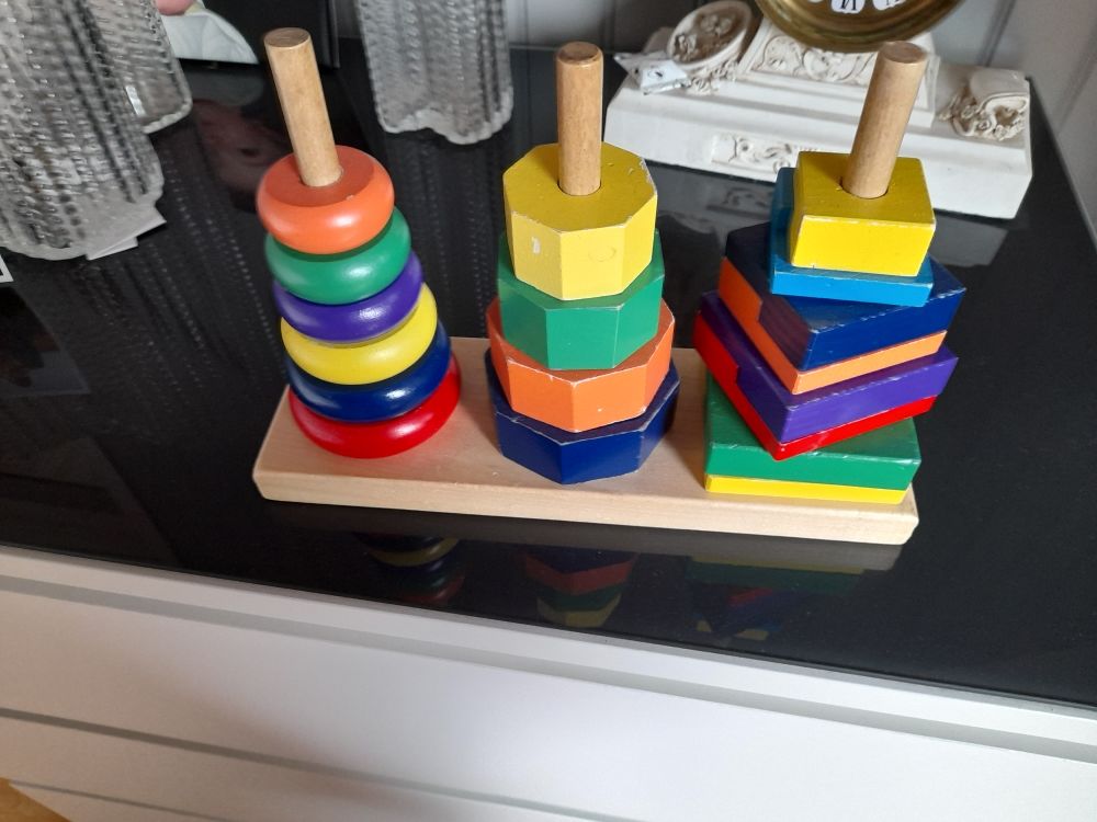 jeu d �veil en bois 15 Socx (59)