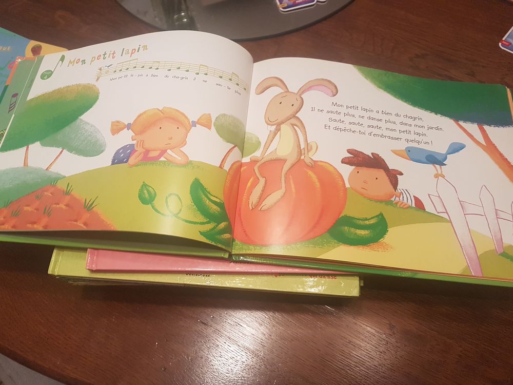 Eveil a la musique 30 Fr�jus (83)